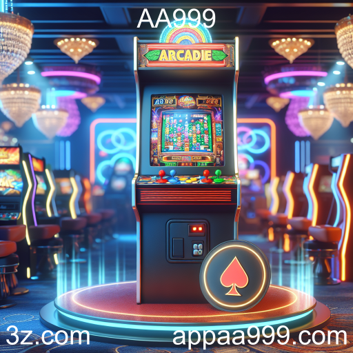 A Evolução dos Jogos Arcade: Nostalgia e Diversão Sem Limites